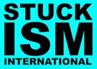 Stuckism Logo