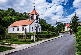 Haus am Strom