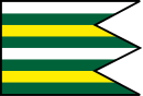 Drapeau de Sútor