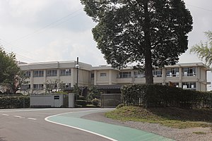 加東市立滝野南小学校