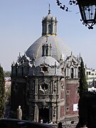 Capilla del Pocito (1777-1791)