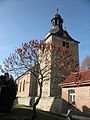 Evangelisch-lutherische Kirche St. Petrus