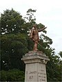 Monument commémoratif de la bataille de 1871