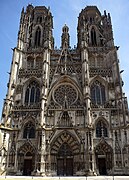 Cathédrale Saint-Étienne de Toul