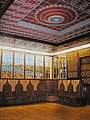 Turkish Nationality Room