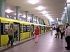 Alexanderplatz (U5)