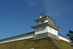 宇都宮城