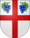 Coat of arms of Verscio