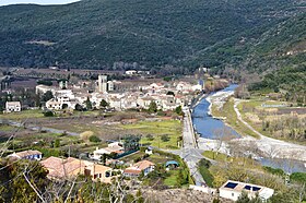 Villemagne-l'Argentière