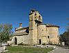 Templo parroquial de San Vicente Mártir