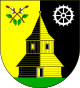 Vlastibořice – Stemma