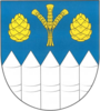 Coat of arms of Vrcovice