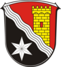 Brasão de armas de Gilserberg