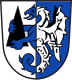 Coat of arms of Loitzendorf