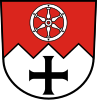 Coat of arms of Main-Tauber