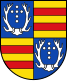 Coat of arms of Oberkirchen