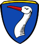 Vierkirchen – Stemma