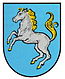 Blason de Rüssingen