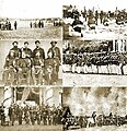 Image 27Collage of images of the Paraguayan War (from History of Paraguay)