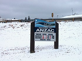 Anzac