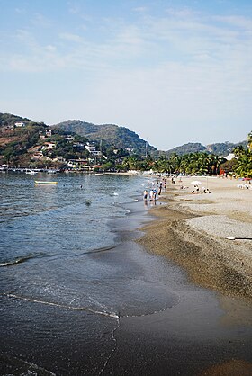 Zihuatanejo