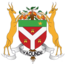 Blason de Yaoundé