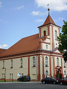 Igreja calvinista