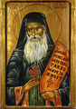 Saint Thaddeus of Vitovnica