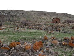 Շենիկ բնակատեղին