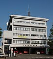 05-07 秋田市消防庁舎