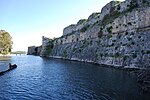 Fortress of Agia Mavra, Lefkada