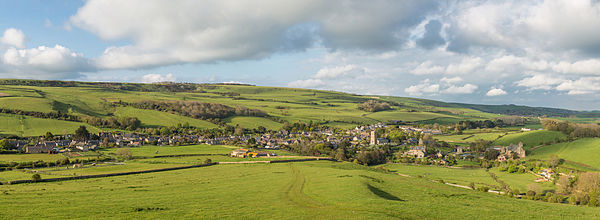 Abbotsbury