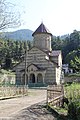 Iglesia de Ajali Zarzma