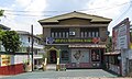 Museo de máscaras y títeres