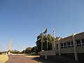 Le musée de la seconde guerre des Boers