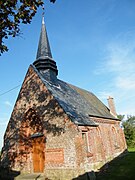 L'église