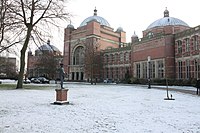 University of Birmingham