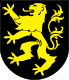 Coat of arms of Auerbach