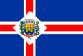 Drapeau d'Alto Alegre