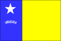 Bandeira de Uruçuca