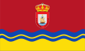 Bandera de Sanlúcar de Barrameda (Cádiz)