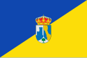 Torrelodones – Bandiera