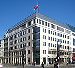 Embassy in Berlin