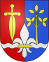 Blason de Bioggio