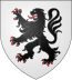 Blason de Forbach