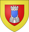 Blason de Leyr