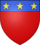 Méhoncourt – Stemma