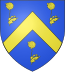 Blason de Messon