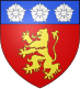 Coat of arms of Saint-Bonnet-en-Champsaur