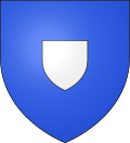 Arms of Saint-Menge